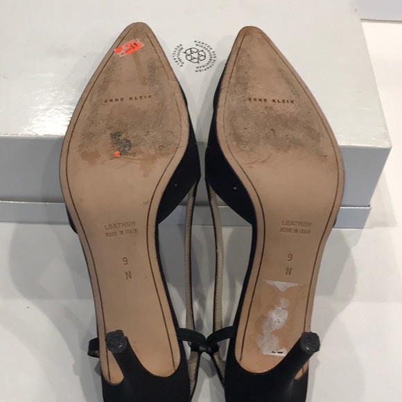 Elegant evening stiletto - Picture 5 of 7